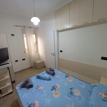 Lovely And Quite Appartament 1-3 A Apartment *