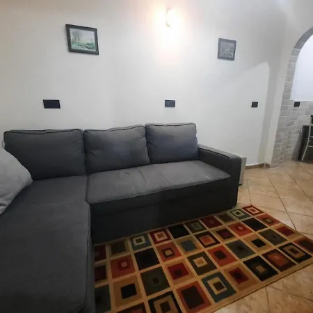 Apartman Lovely And Quite Appartament 1-3 A *