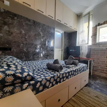 Lovely And Quite Appartament 1-3 A