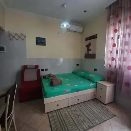 Lovely And Quite Appartament 1-3 A