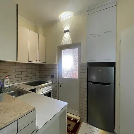 Apartamento Lovely And Quite Appartament 1-3 A