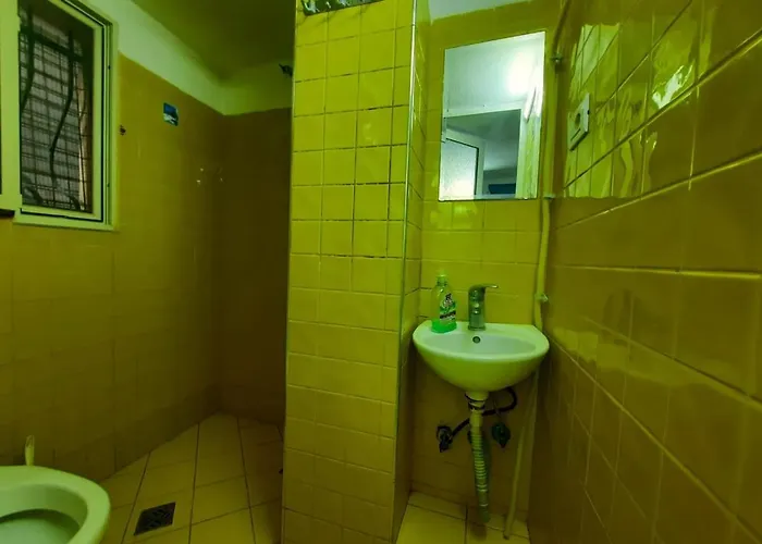 Appartement Lovely&quite Appartament 1-3 A Tirana
