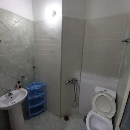 Lovely And Quite Appartament 1-3 A