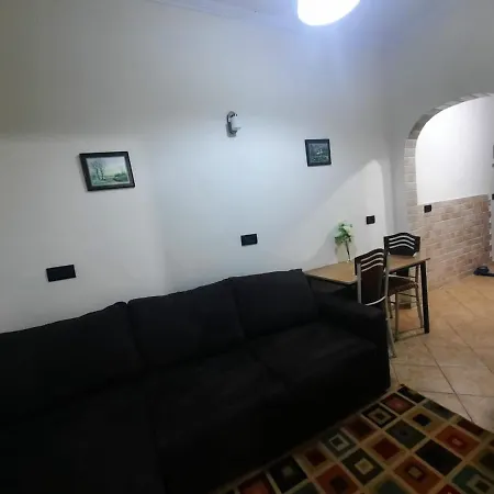 Apartmán Lovely And Quite Appartament 1-3 A *