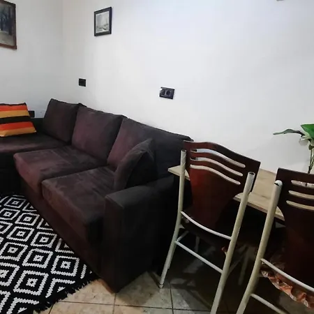 Lovely And Quite Appartament 1-3 A