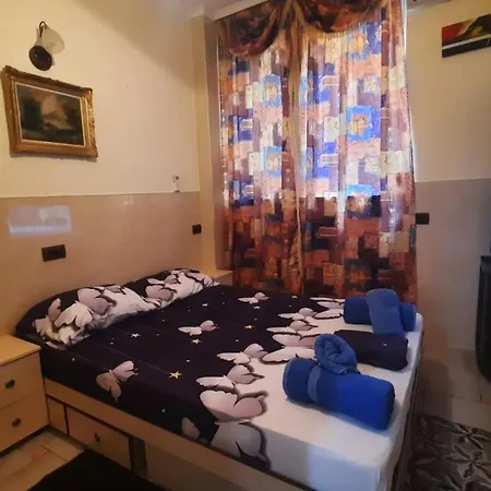 Apartmán Lovely And Quite Appartament 1-3 A *