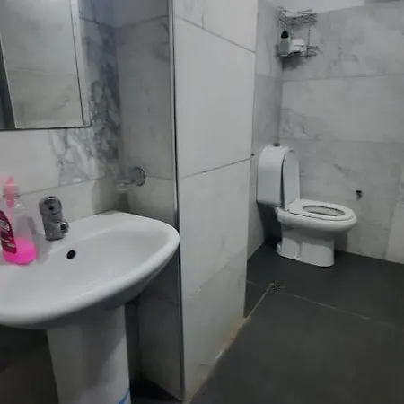 Lovely And Quite Appartament 1-3 A Apartmán