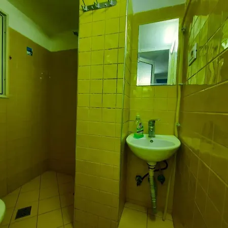 Apartmán Lovely And Quite Appartament 1-3 A Tirana