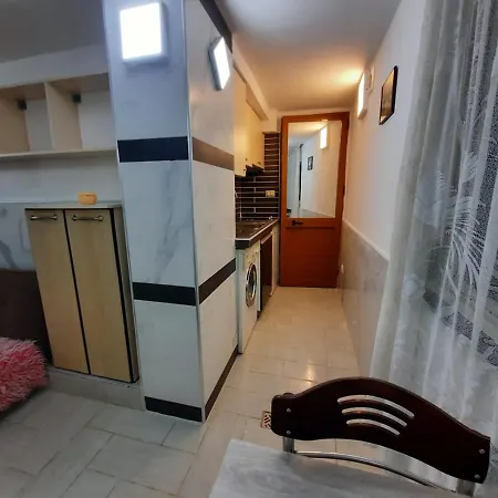 Lovely And Quite Appartament 1-3 A