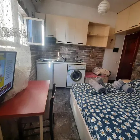 Lovely And Quite Appartament 1-3 A Apartmán *