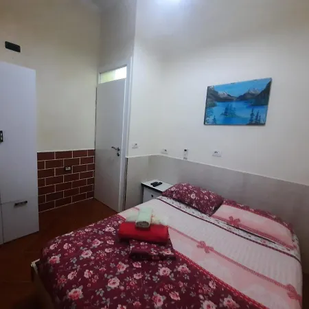 Apartmán Lovely And Quite Appartament 1-3 A