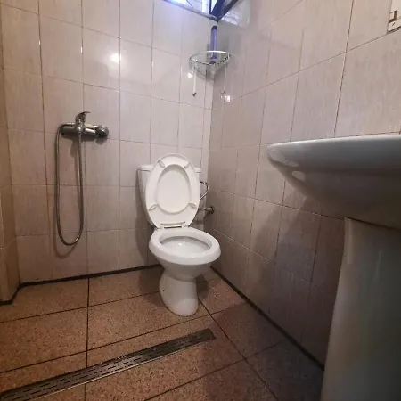 Apartmán Lovely And Quite Appartament 1-3 A Tirana