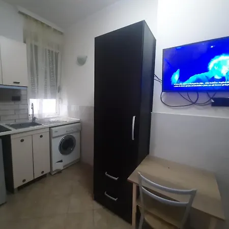 Lovely And Quite Appartament 1-3 A Apartmán *