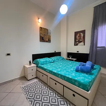 Lovely And Quite Appartament 1-3 A Apartment