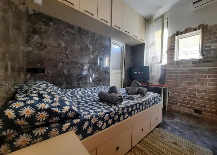 Lovely And Quite Appartament 1-3 A