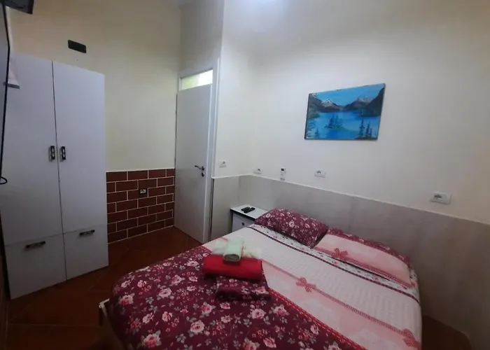 公寓 Lovely And Quite Appartament 1-3 A