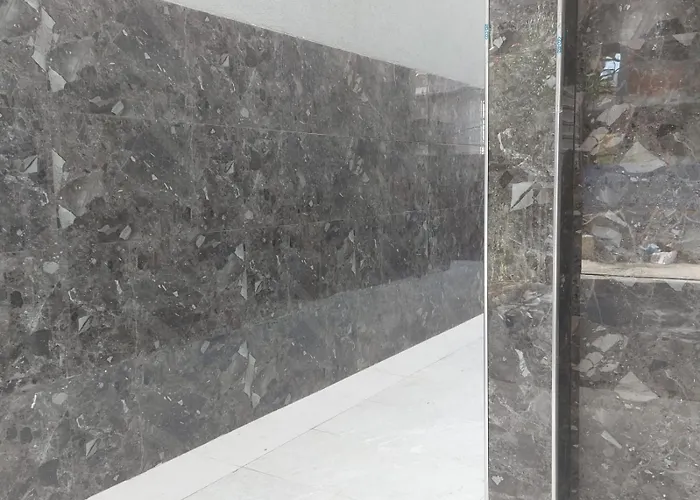 Lovely And Quite Appartament 1-3 A 地拉那