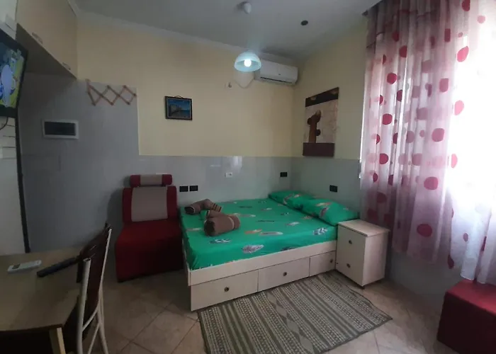 Lovely And Quite Appartament 1-3 A